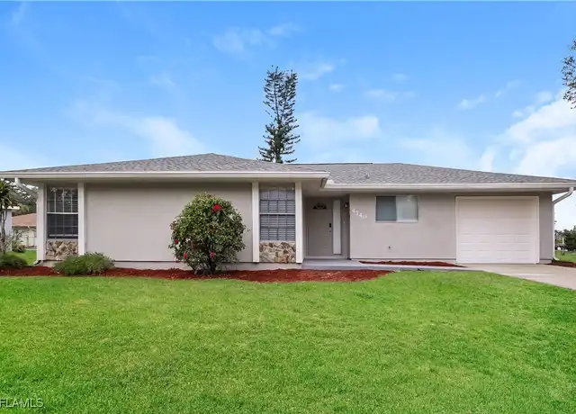 Property at 4740 Escalante Dr, North Port, FL, 34287, 3 beds, 2 baths, [object Object]
