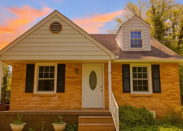 Property at 23 W Emlen Ave, Lawnside, NJ, 08045, 4 beds, 2.5 baths, [object Object]