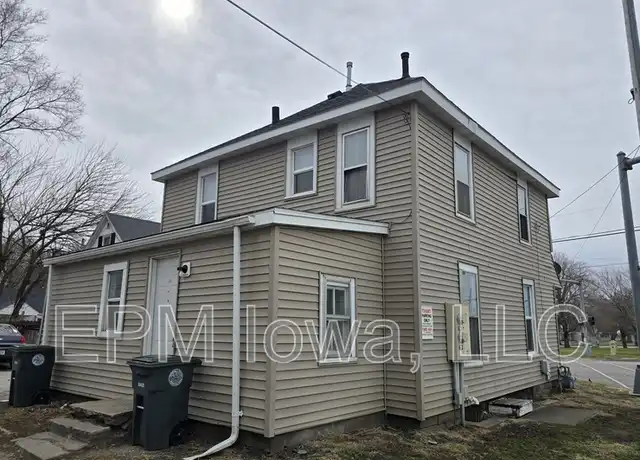 Property at 1731 Lafayette St, Waterloo, IA, 50703, 1 bed, 1 bath, [object Object]