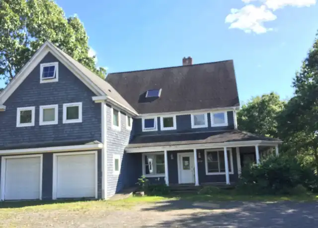 Property at 352 E Hadley Rd Unit 1, Amherst, MA, 01002, 2 beds, 2 baths, [object Object]