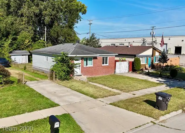 Property at 13428 Fellrath St, Taylor, MI, 48180, 3 beds, 1 bath, [object Object]