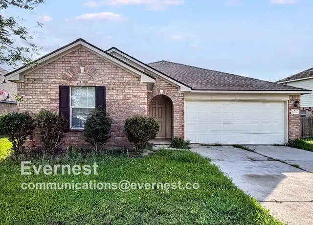 Property at 24018 Blossom Crest Ln, Spring, TX, 77373, 3 beds, 2 baths, [object Object]