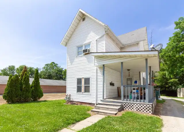 Property at 906 W Main St Apt 1, Muncie, IN, 47305, 2 beds, 1 bath, [object Object]