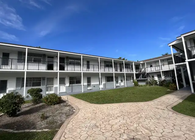 Property at 1431 S 14th Ave #109, Hollywood, FL, 33020, 1 bed, 1 bath, [object Object]