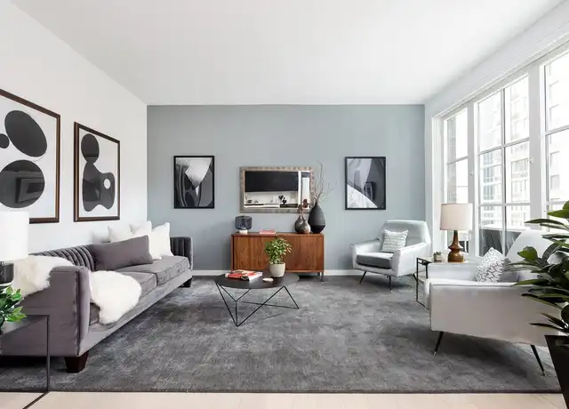 Property at 535 W 43rd St Unit 15CS, New York, NY, 10036, 2 beds, 2 baths, [object Object]