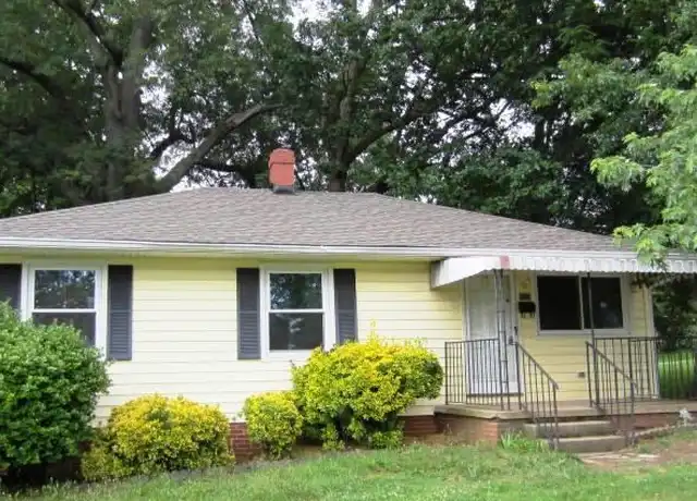 Property at 1316 Walnut St, Greensboro, NC, 27405, 3 beds, 1 bath, [object Object]