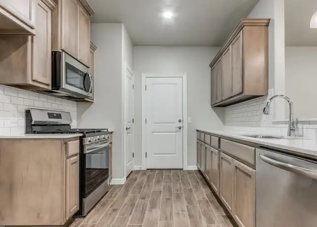 Property at 12917 Willow Villas Dr Unit A, Yukon, OK, 73099, 3 beds, 2 baths, [object Object]
