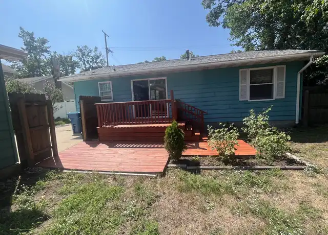 Property at 2024 Estes St, Muskegon, MI, 49441, 2 beds, 1 bath, [object Object]