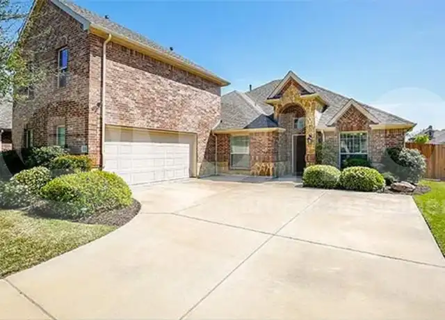 Property at 1618 Nestledown Dr, Allen, TX, 75002, 4 beds, 2 baths, [object Object]