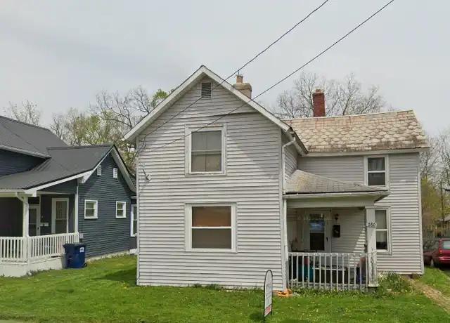 Property at 260 N 5th St, Newark, OH, 43055, 4 beds, 1.5 baths, [object Object]