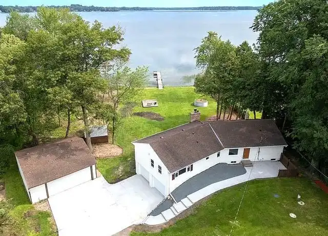 Property at 3311 Interlachen Dr NE, Andover, MN, 55304, 4 beds, 2 baths, [object Object]