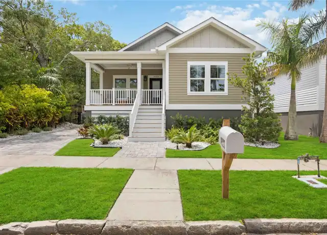Property at 1623 8th Ave W, Bradenton, FL, 34205, 3 beds, 2 baths, [object Object]