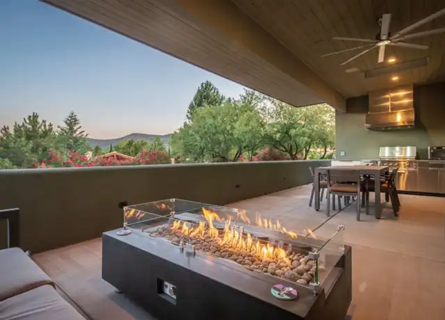 Property at 55 Soldier Basin Dr, Sedona, AZ, 86351, 3 beds, 3 baths, [object Object]