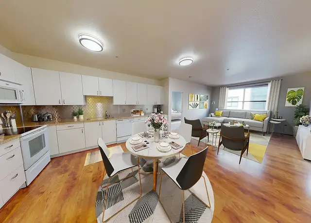 Photo of 500 William St, Oakland, CA 94612