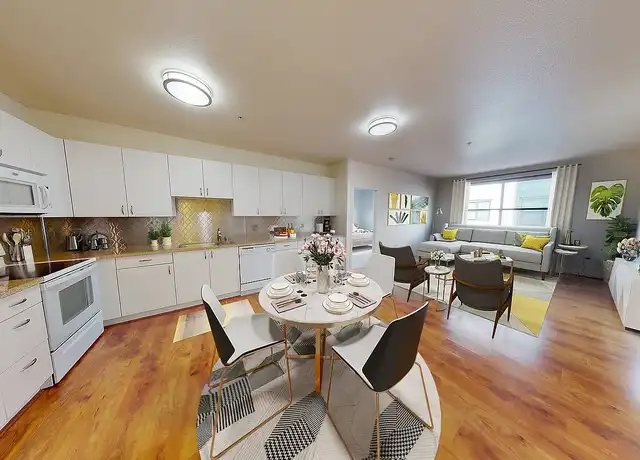 Property at The Uptown - 500 William St, Oakland, CA, 94612, 0 beds, 1 bath, [object Object]
