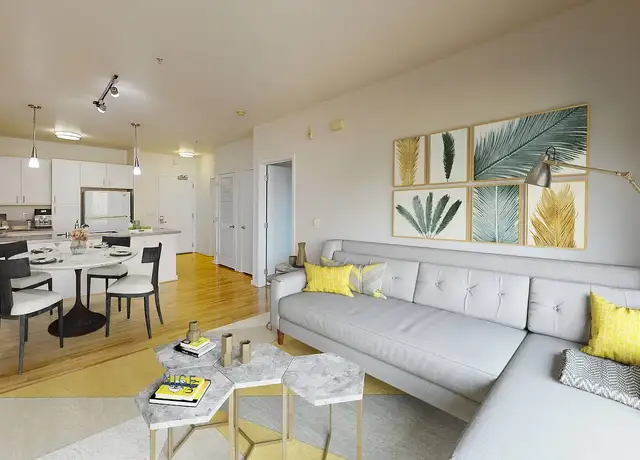 Photo of 500 William St, Oakland, CA 94612