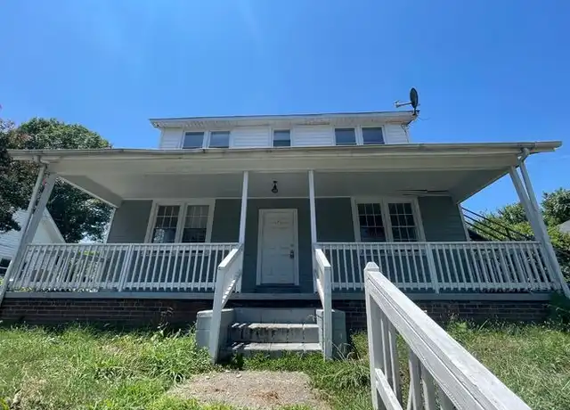 Property at 211 S Liberty St, Gastonia, NC, 28052, 4 beds, 2 baths, [object Object]