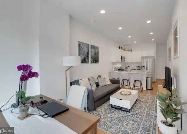 Property at 709 N 19th St #1, Philadelphia, PA, 19130, 3 beds, 3 baths, [object Object]