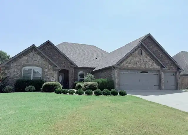 Property at 3404 NW Park Hill Blvd, Bentonville, AR, 72712, 4 beds, 2.5 baths, [object Object]