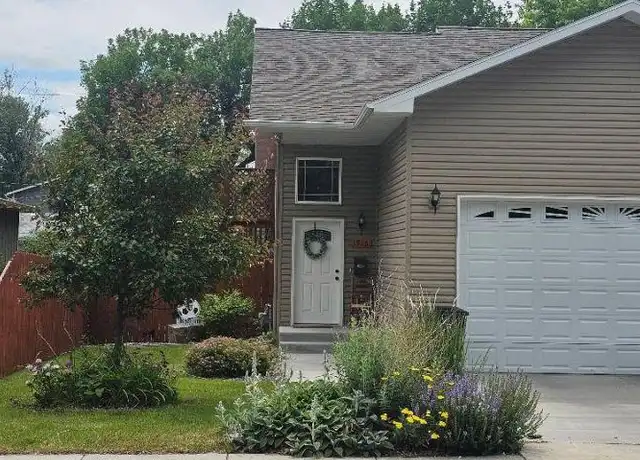 Property at 1916 9th Ave N, Billings, MT, 59101, 3 beds, 2 baths, [object Object]