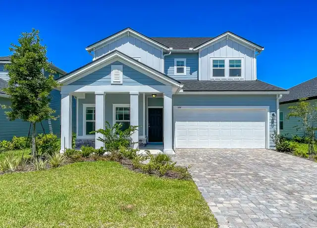 Property at 308 Brookgreen Way, Saint Augustine, FL, 32092, 4 beds, 2.5 baths, [object Object]