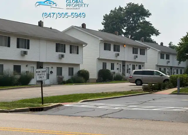 Property at 267 E Grand Ave Unit J, Fox Lake, IL, 60020, 2 beds, 1 bath, [object Object]