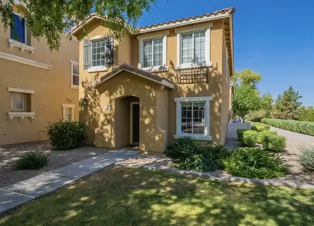 Property at 4240 E Jasper Dr, Gilbert, AZ, 85296, 3 beds, 2 baths, [object Object]