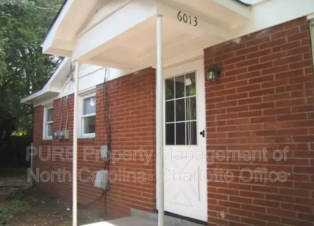 Property at 6013 Ingleside Dr, Charlotte, NC, 28210, 2 beds, 1 bath, [object Object]