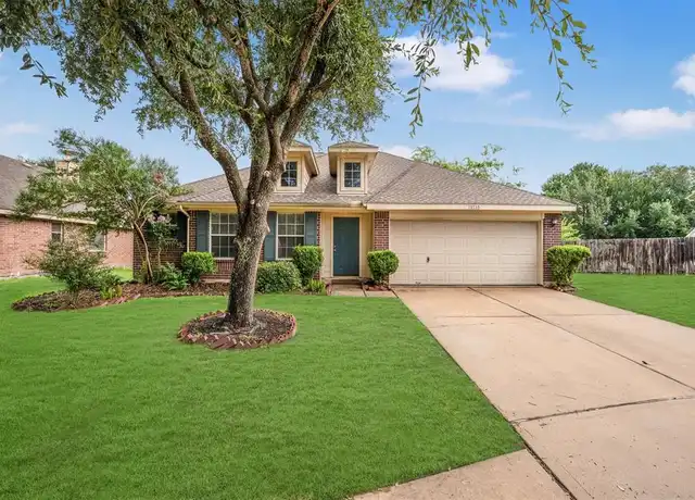 Property at 18110 Bare Branch Ln, Cypress, TX, 77433, 4 beds, 2 baths, [object Object]