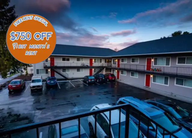 Property at 7558 N Ida Ave Unit 7558, Portland, OR, 97203, 2 beds, 1 bath, [object Object]