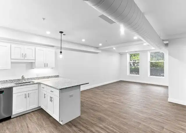 Property at Schoolhouse Apartments - 8 Lincoln St, North Easton, MA, 02356, 1 bed, 1-2 bath, [object Object]