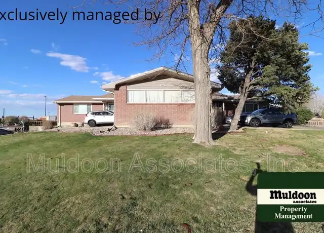 Property at 3602 Morris Ave Apt 3, Pueblo, CO, 81008, 2 beds, 2 baths, [object Object]