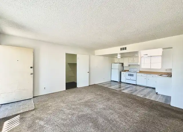 Property at 922 N 1st St Unit D, Las Vegas, NV, 89101, 2 beds, 1 bath, [object Object]