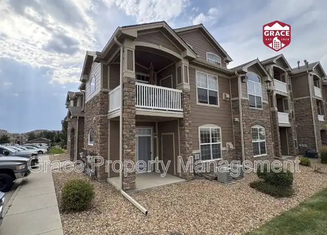 Property at 7440 S Blackhawk St Unit 4-102, Englewood, CO, 80112, 2 beds, 2 baths, [object Object]