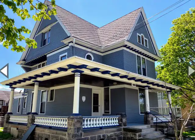 Property at 314 Cherry St SE Apt 2, Grand Rapids, MI, 49503, 2 beds, 1 bath, [object Object]