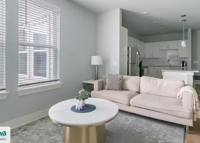 Property at 1619 N Frazier St Unit 4141407966, Conroe, TX, 77301, 1 bed, 1 bath, [object Object]