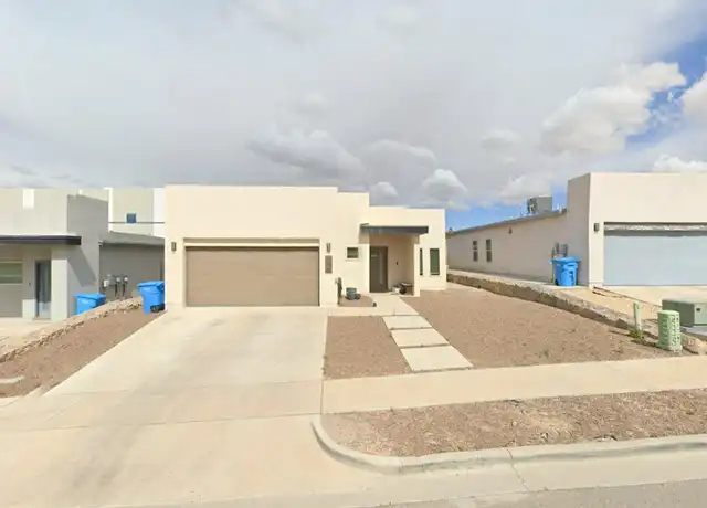 Property at 115 Via Rojas Dr, Horizon City, TX, 79928, 3 beds, 2 baths, [object Object]