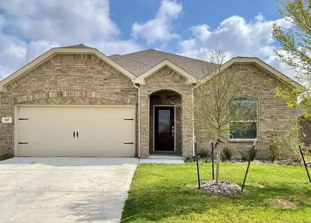 Property at 517 Peel St, Royse City, TX, 75189, 4 beds, 2 baths, [object Object]