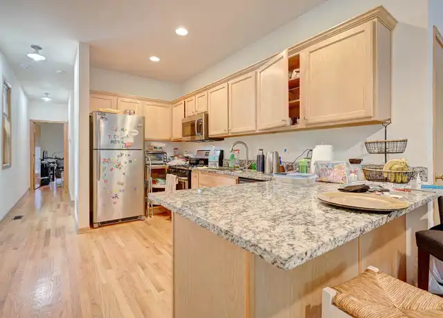 Property at 3117 N Damen Ave Unit 1f, Chicago, IL, 60618, 4 beds, 3 baths, [object Object]