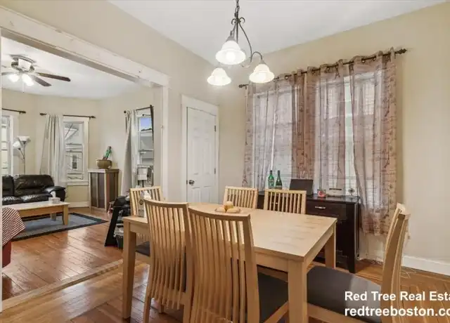 Property at 24 Weld Hill St, Jamaica Plain, MA, 02130, 3 beds, 2 baths, [object Object]