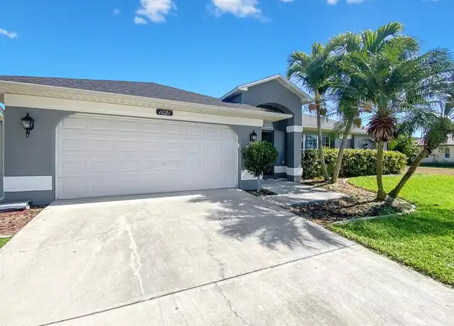 Property at 1021 NW 43rd Ave, Cape Coral, FL, 33993, 4 beds, 2 baths, [object Object]