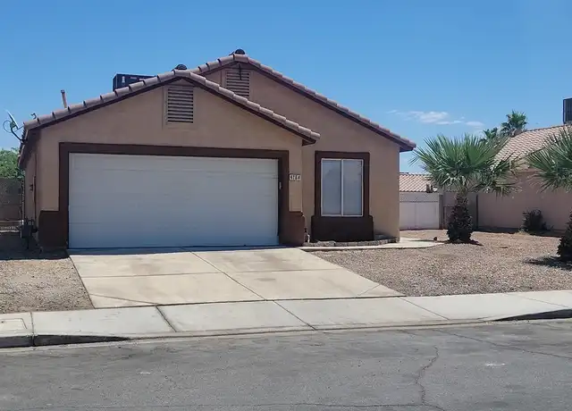 Property at 4164 Carmine St, Las Vegas, NV, 89122, 3 beds, 2 baths, [object Object]