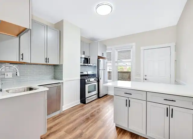 Property at 16 O St Unit 3, Boston, MA, 02127, 3 beds, 1 bath, [object Object]