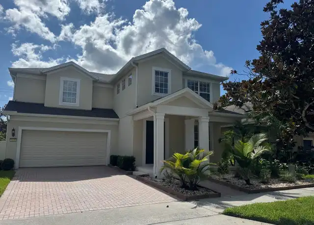 Property at 7340 Tattant Blvd, Windermere, FL, 34786, 4 beds, 3.5 baths, [object Object]