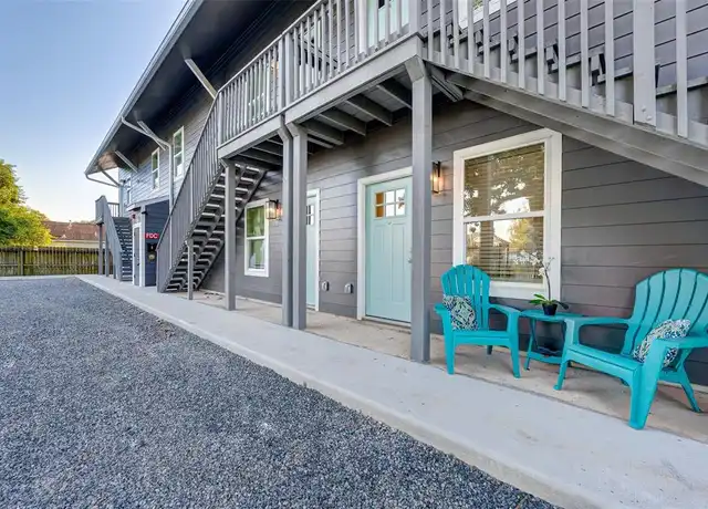 Property at 72 Burress St Unit 6, Houston, TX, 77022, 2 beds, 1 bath, [object Object]