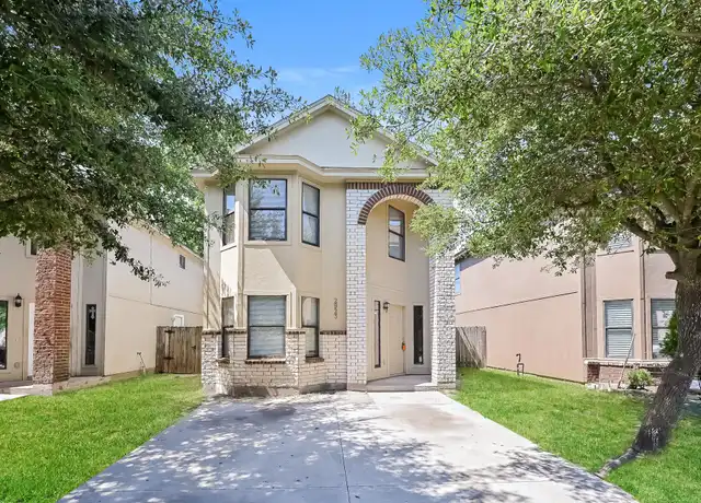 Property at 2923 La Estancia Ln, Houston, TX, 77093, 3 beds, 2 baths, [object Object]