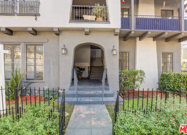 Property at 6236 Orange St, Los Angeles, CA, 90048, 2 beds, 1 bath, [object Object]