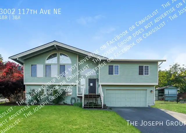Property at 3002 117th Ave NE, Lake Stevens, WA, 98258, 4 beds, 3 baths, [object Object]