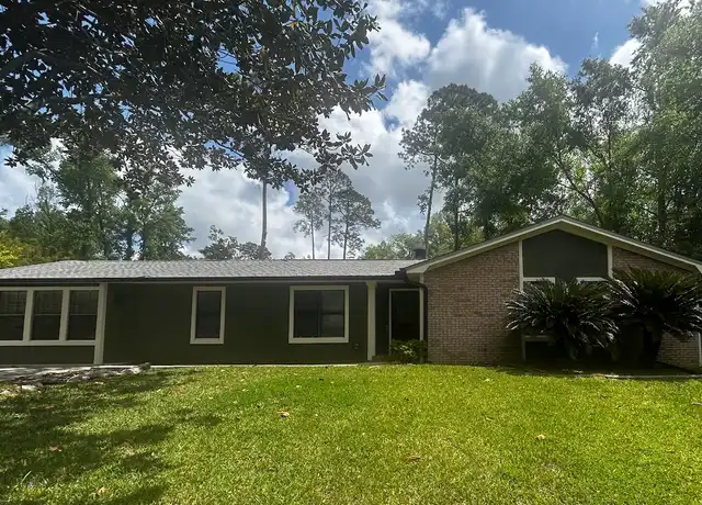 Property at 1105 Missionwood Ln, Tallahassee, FL, 32304, 4 beds, 2 baths, [object Object]