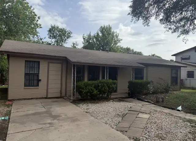 Property at 7309 Airlift Ave, San Antonio, TX, 78227, 4 beds, 2 baths, [object Object]